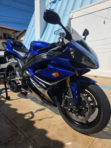 YZF - R1
