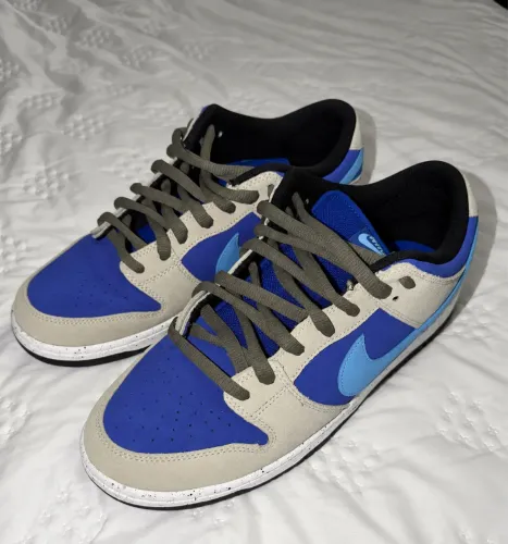 Nike SB Dunk Low ACG Celadon original ( usado )