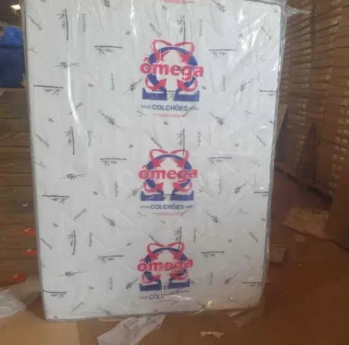 Colchao d20 casal