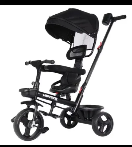 Triciclo infantil