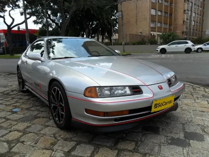 Honda Prelude Usados e Novos no PR