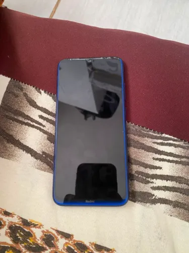 REDMI NOTE 8