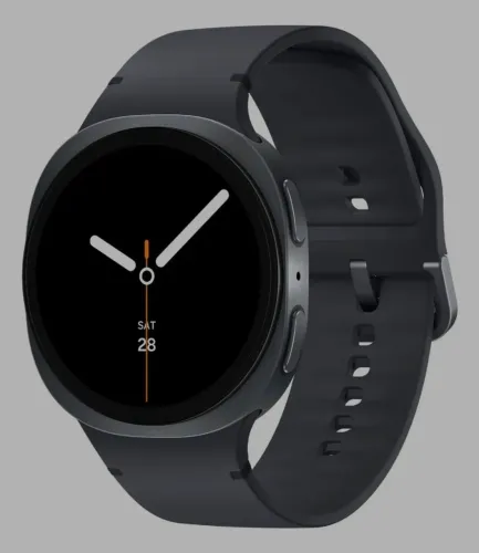 Vendo relógio Samsung Galaxy Watch8 LTE