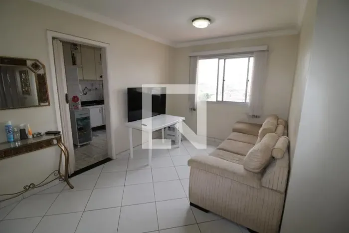 Apartamento à Venda - Santana, 3 Quartos, 71 m2