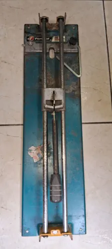 Cortador de piso 65cm, Fermat!