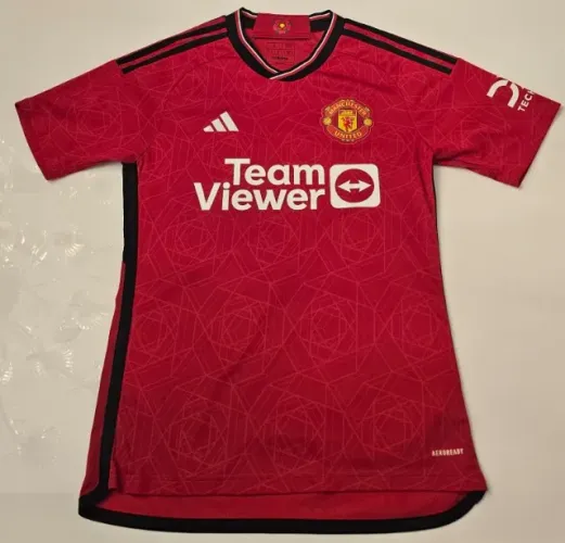 Camisa do Manchester United 23/24