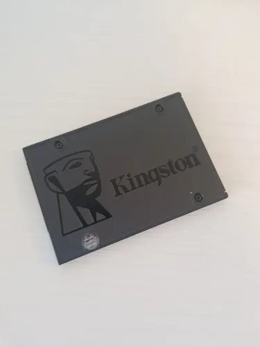 SSD Kingston 120Gb