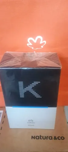 Natura K