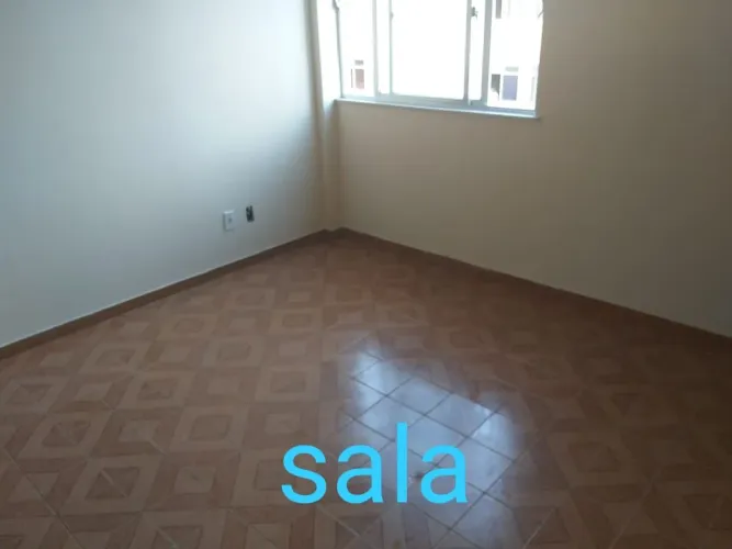 VENDO APARTAMENTO