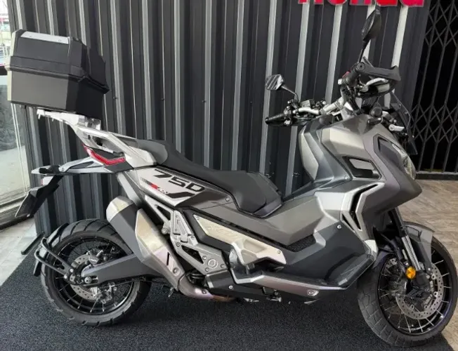 Honda X-Adv 745cc 2019