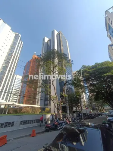 Locação Sala Brooklin Novo São Paulo