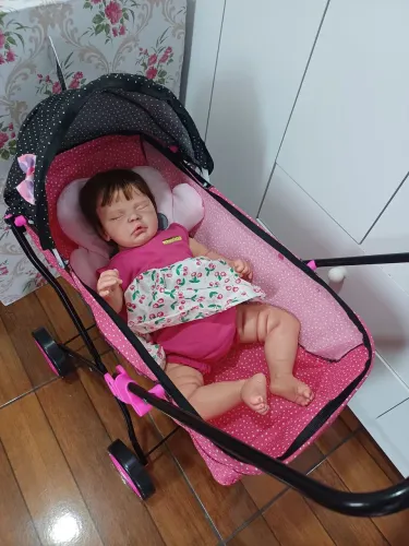 Reborn Ki Evelynn
