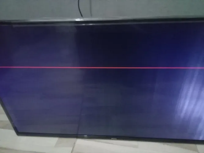 Tv smart 42 philco leia o anúncio