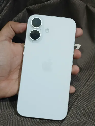 IPHONE 16 - 128GB