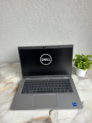 Notebook Dell Latitude 5420