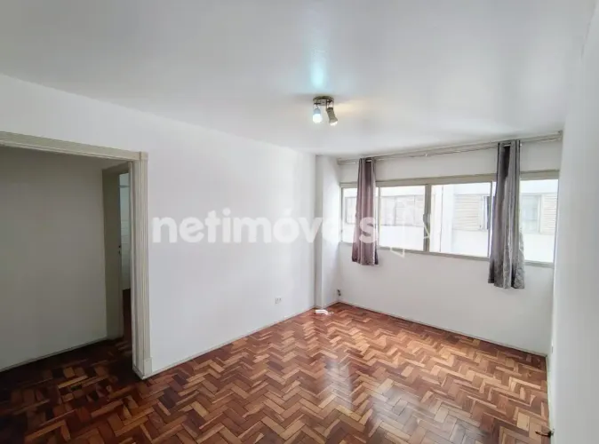 Locação Apartamento 2 quartos Bela Vista São Paulo