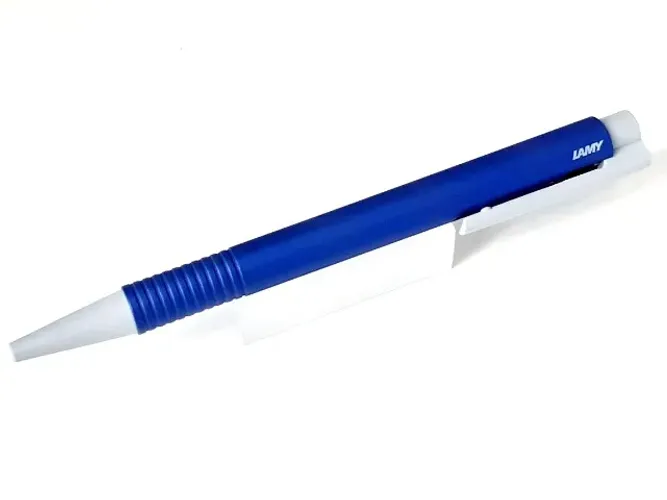 Caneta Lamy ABS - Edição Limitada - Sem Ccarga - Raridade - Original