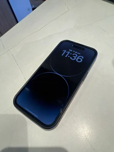 Iphone 14 Pro 256g preto