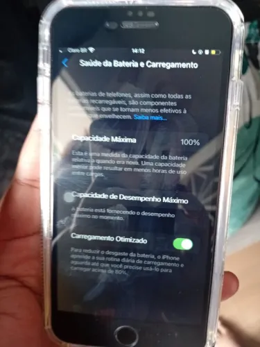iPhone 8 Plus 256gbs