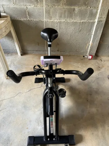 Bicicleta Indoor 13KG
