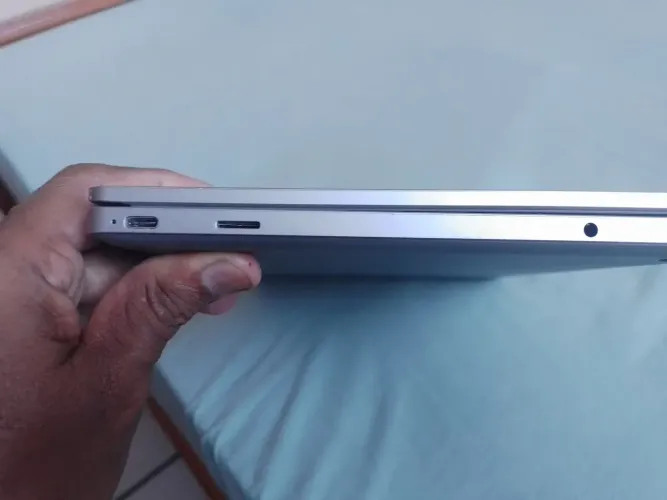 Chromebook Samsung 4