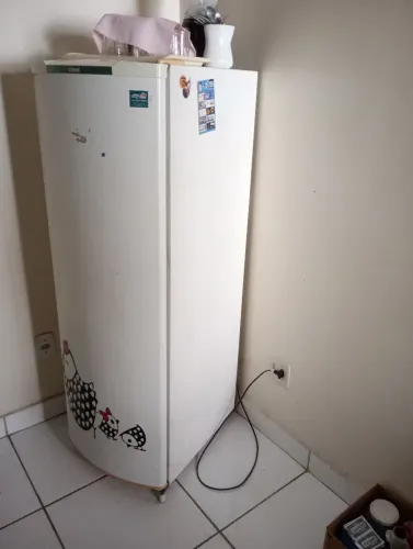 Geladeira Consul - funcionando perfeitamente 