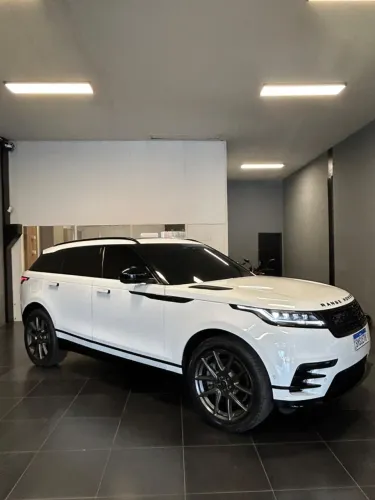 Land Rover Range Rover Range R.velar HSE R-DYN 2.0 Si4(hibrido) 2025