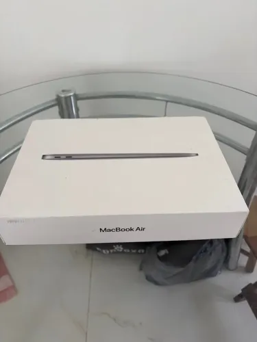 MacBook Air M1 16gb 256gb ssd