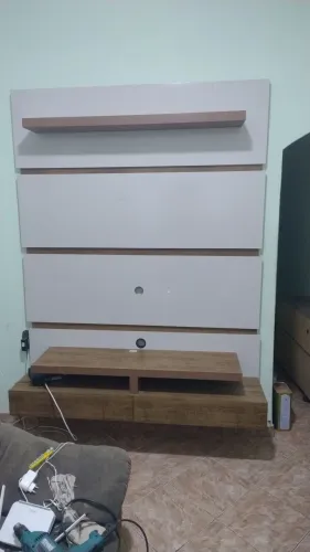 Montador de móveis 