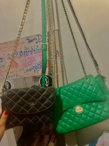 bolsas carmen stefans novas 