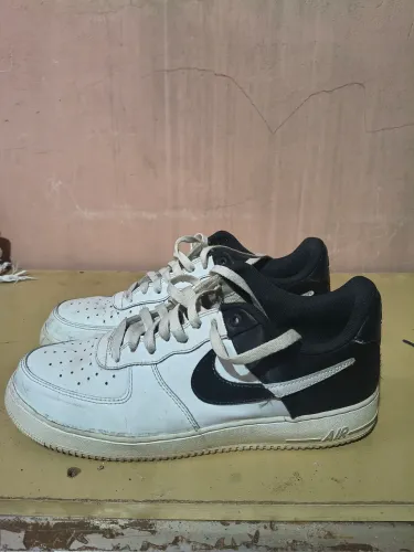 Nike Air force original NBA