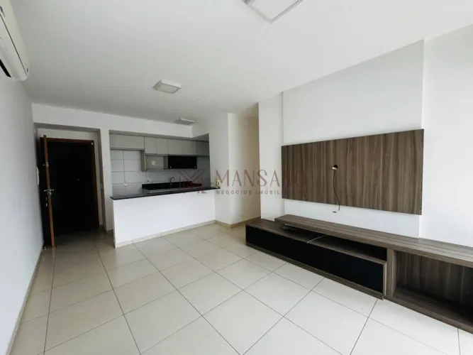 Apartamento à venda | Edifício Saint Tropez | 3 quartos | Vila Aviação | Bauru