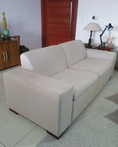 OPORTUNIDADE: VENDO SOFÁ EM ÓTIMO ESTADO