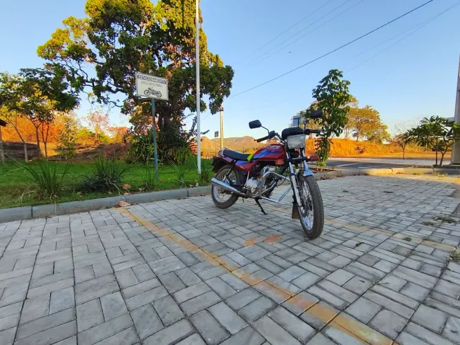 Moto tuday 