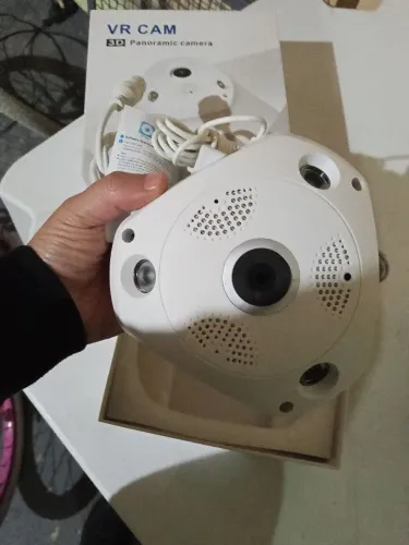 Câmeras de vigilância