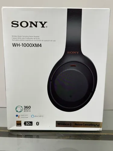 FONE SONY