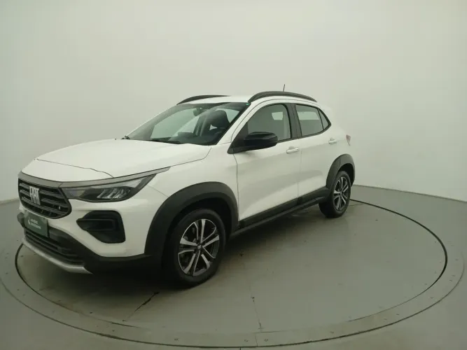Fiat Pulse Audace 1.0 Turbo 200 Flex Aut. 2025