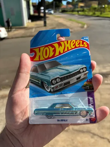 STH Impala