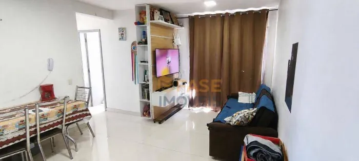Apartamento com 3 dormitórios à venda, 73 m² por R$ 390.000,00 - Centro - Ananindeua/PA