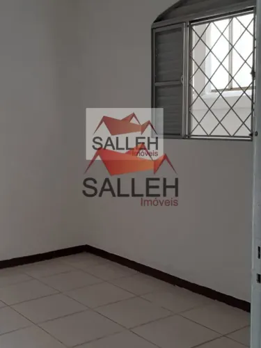 Lote ideal para construção de prédio