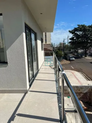 Prédio para alugar, 678 m² por R$ 22.000,00/mês - Vila Ipiranga - Londrina/PR
