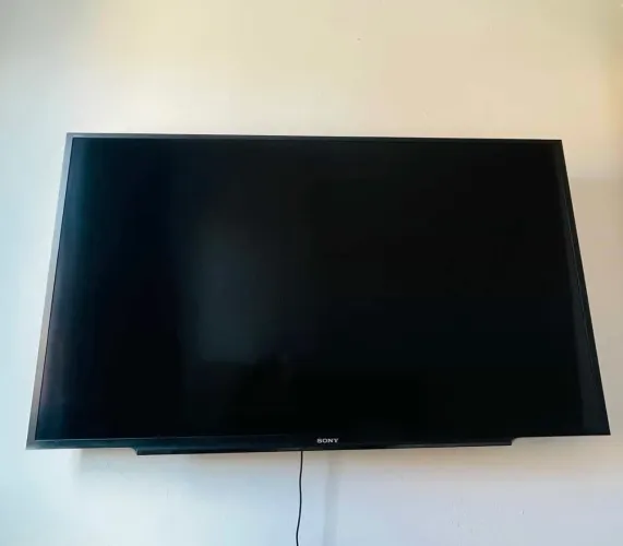 Tv Sony 43 polegadas 