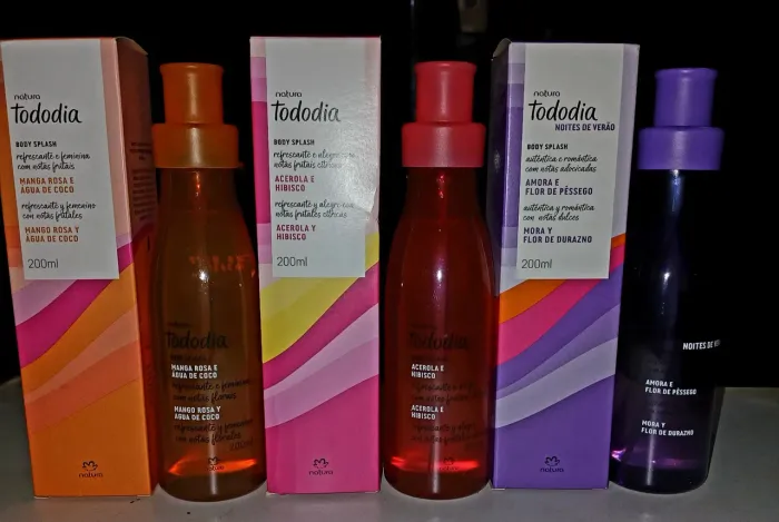 Perfumaria