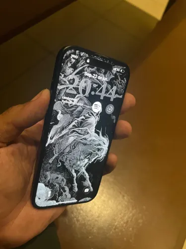 Iphone 15 - 128gb 