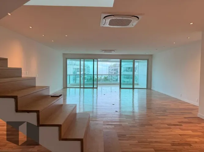 Cobertura em Barra da Tijuca