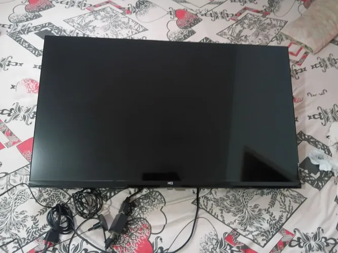Vende-se ou trocar TV SMART 32 Polegadas