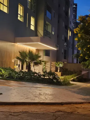 Alugo Apartamento Mobiliado