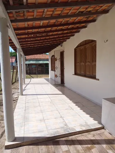 Casa semana da Pátria