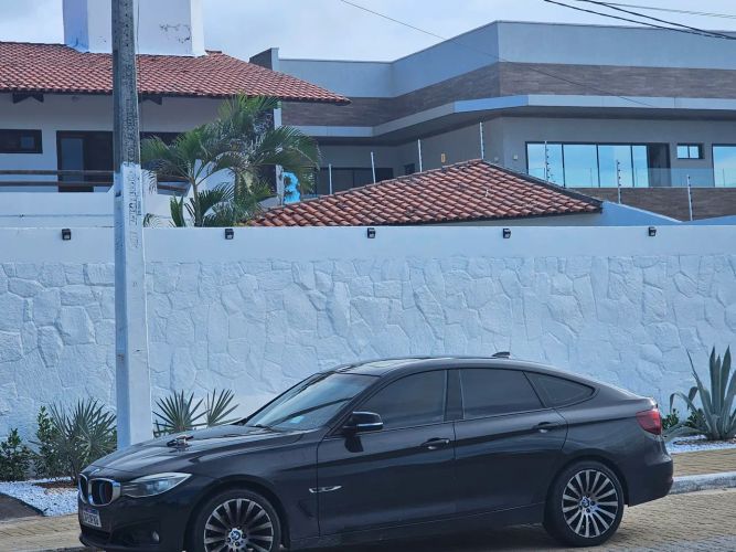 Imagem de BMW 320I A GT Sport 2.0 Turbo 16V 184cv 5P 2015