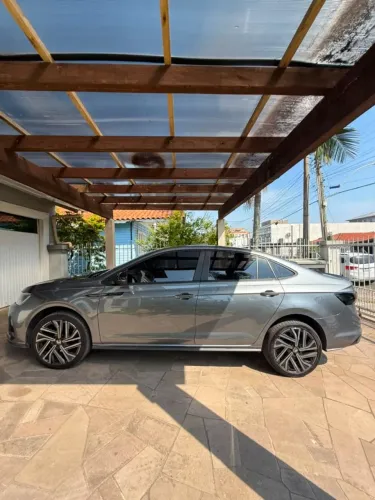 Volkswagen Virtus Exclusive 250tsi 1.4 Flex 16V AUT 2026